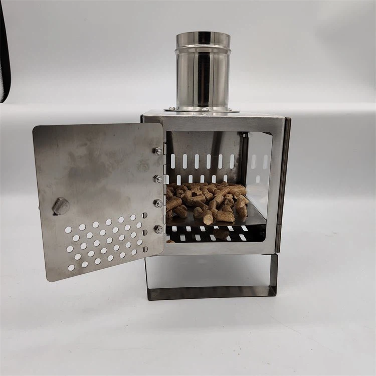 Stove