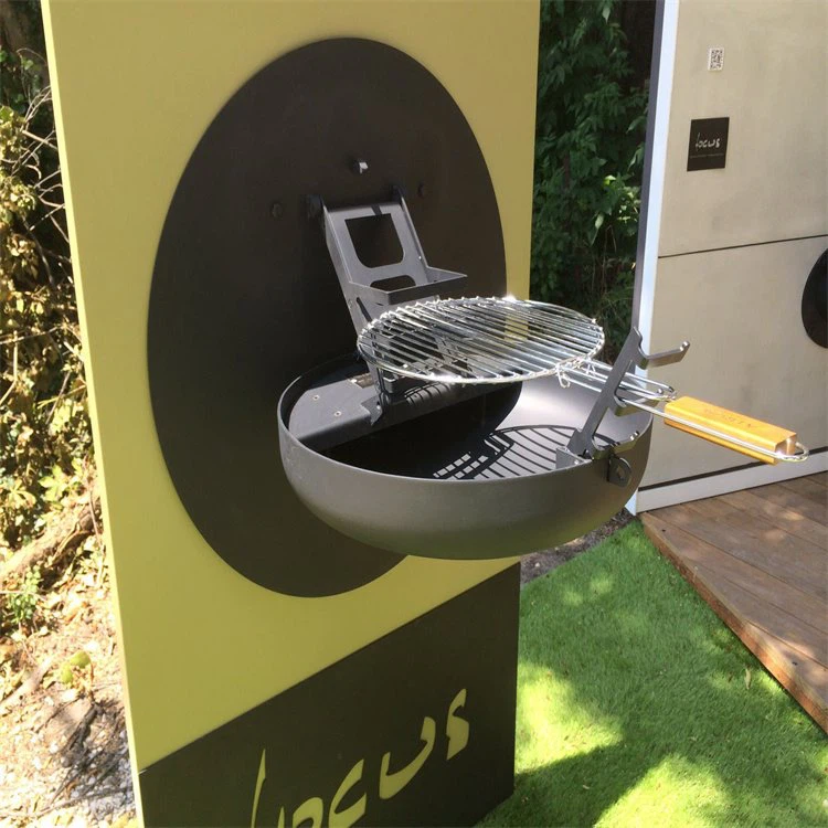 wall barbecue folds wall barbecue folds