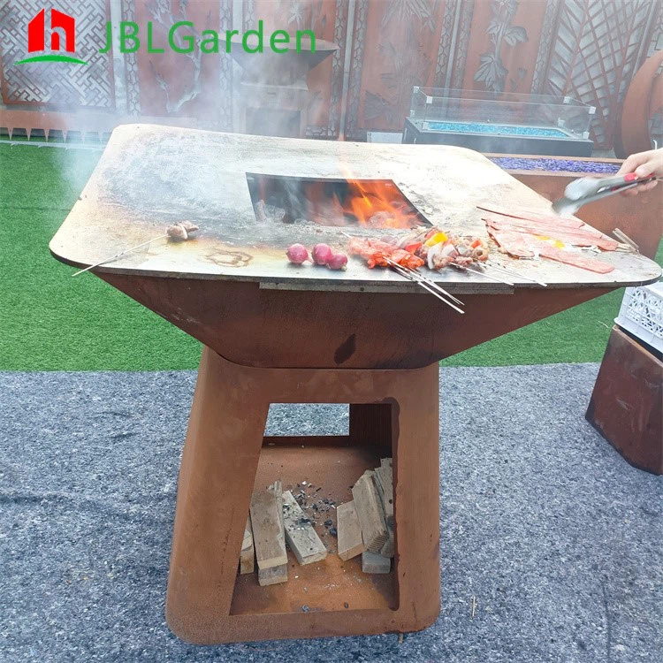 BBQ