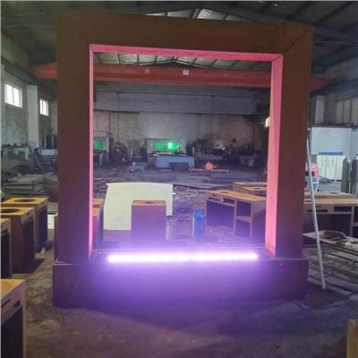 Garden Fountains Rooj vag