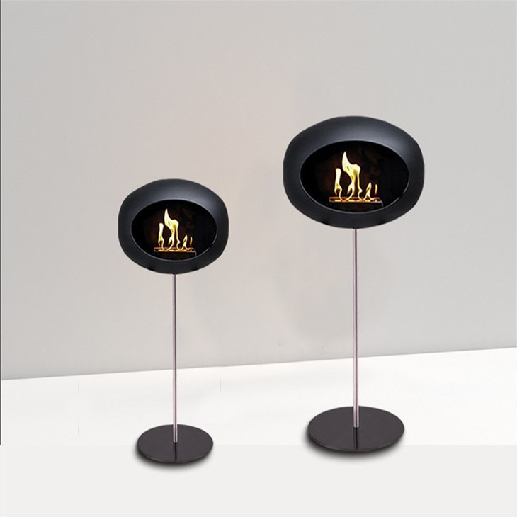 Ethanol FirePit