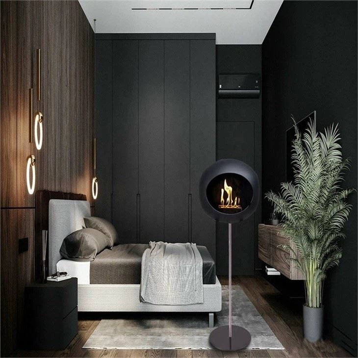 Ethanol FirePit