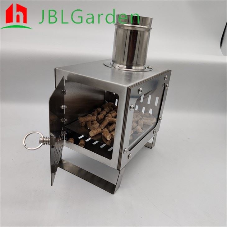 Stove Burner Fireplace