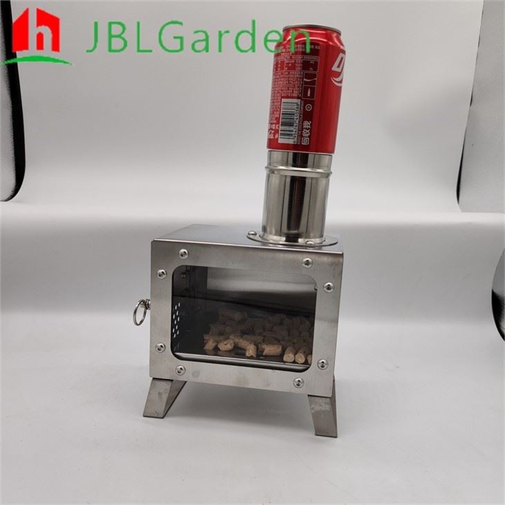 Stove Burner Fireplace
