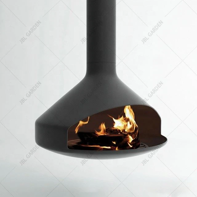 Hanging Fire Place