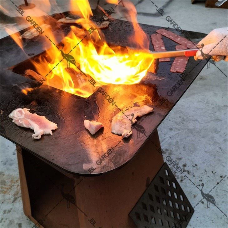 Hot Selling Bbq