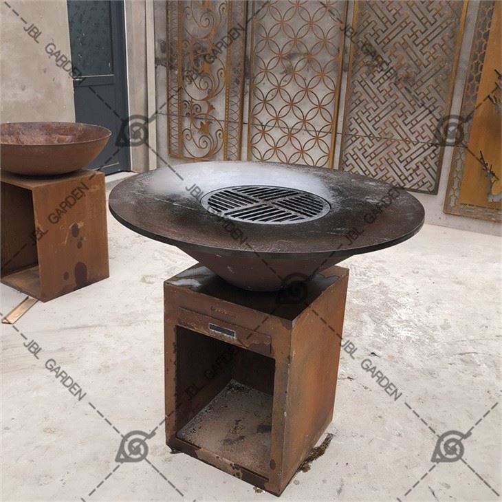 Camping Barbeque Charcoal