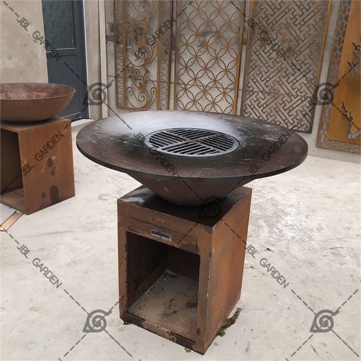 Camping Barbeque Charcoal