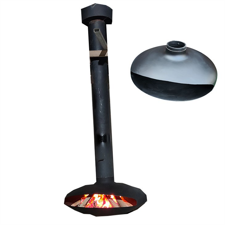 Insert Fireplace