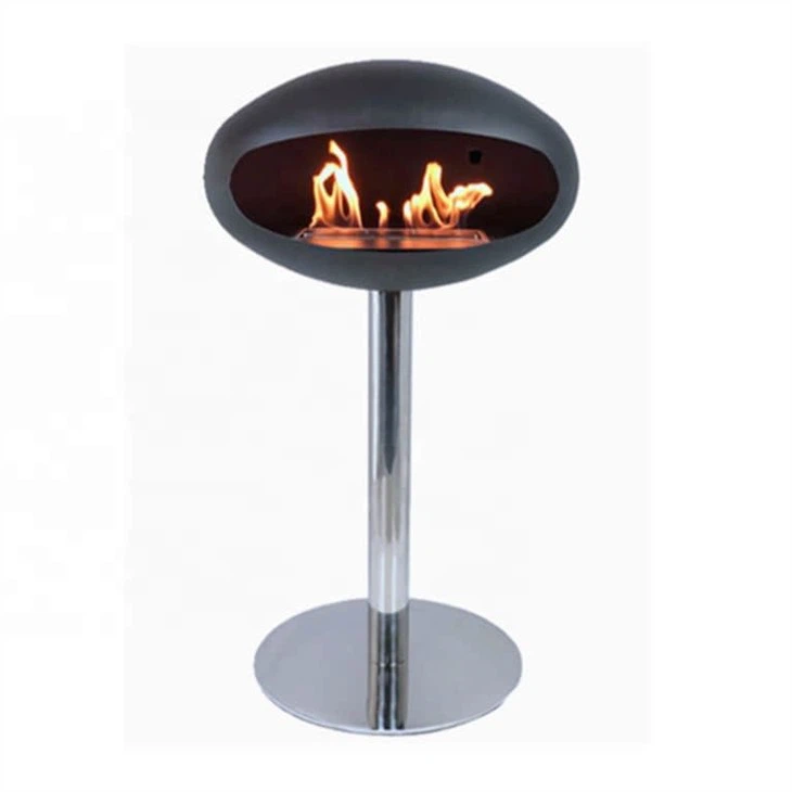 Bio Ethanol Balcony Fire Place