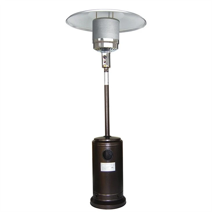 44000 BTU Mushroom Propane Gas Patio Garden Rhaub Nrog Regulator