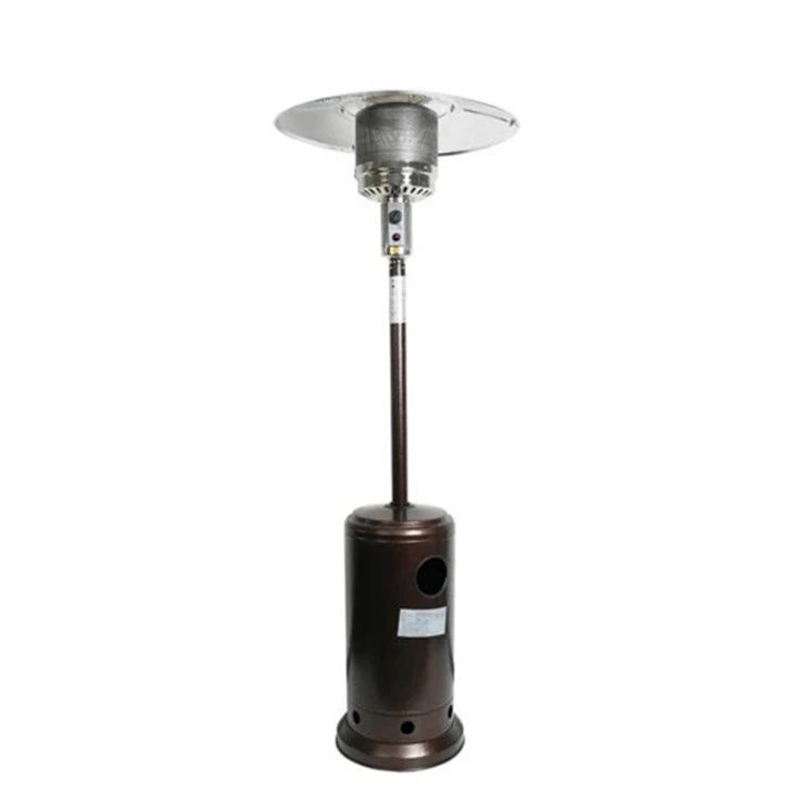 Portable Gas Patio Outdoor Heater