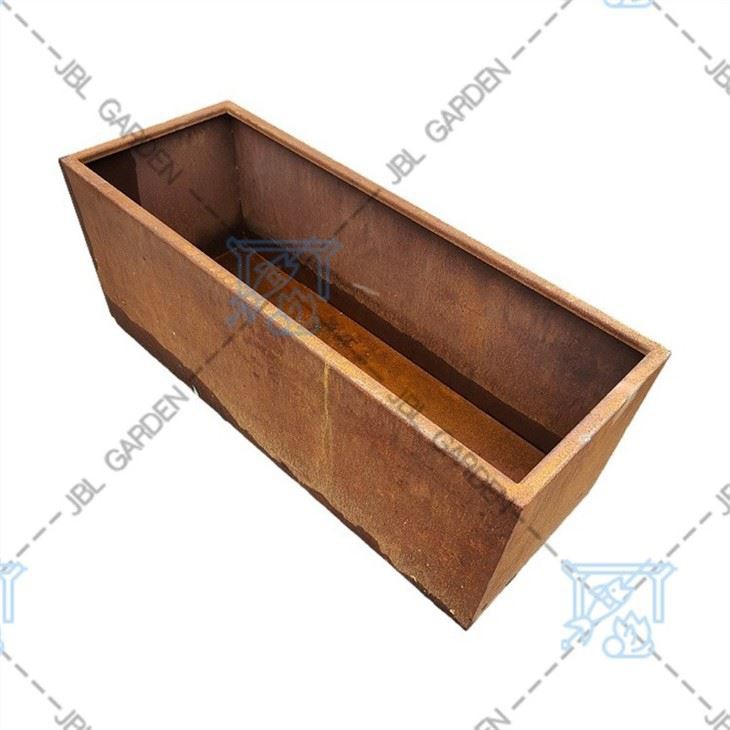 40 Inch Planter