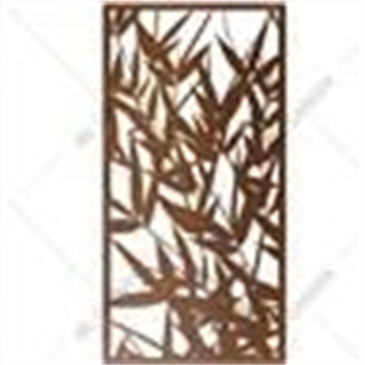Laser Cut Main Screen