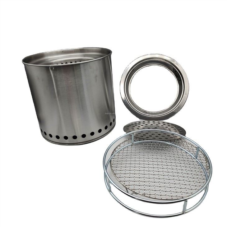Solo Stove Bonfire Heater