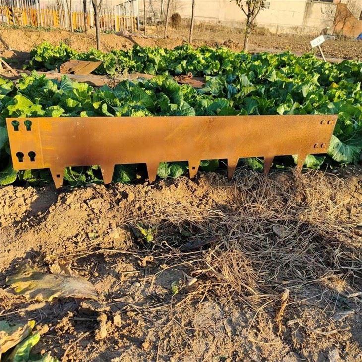 2022 Customized Garden Edging