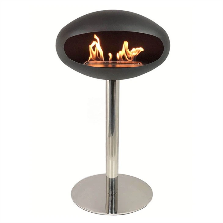 Ethanol Fire Place