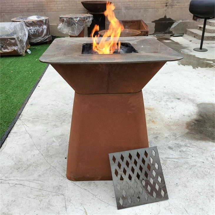 Bbq Grate