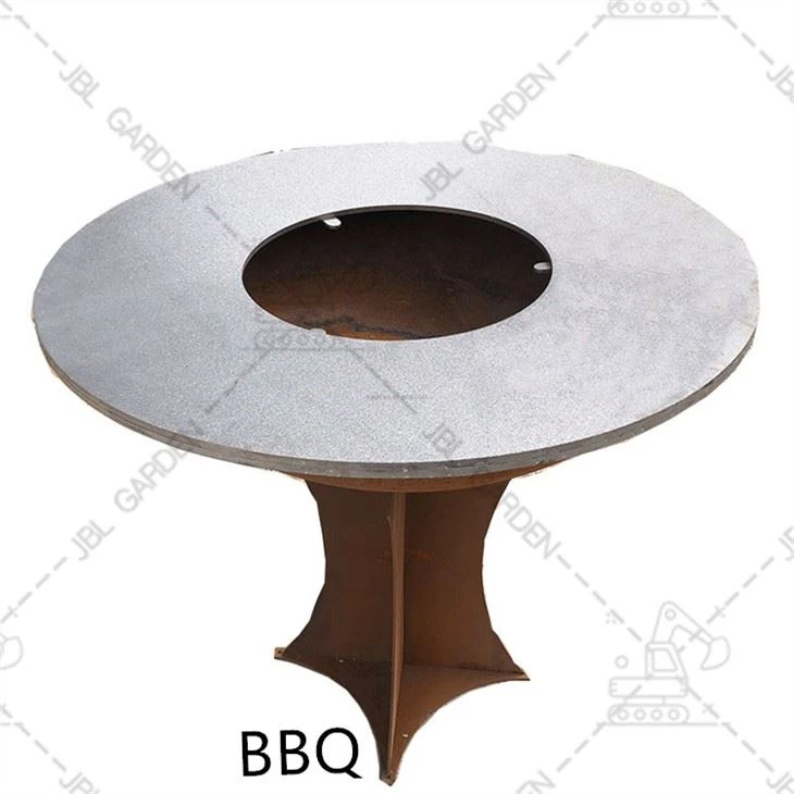 Grill khib