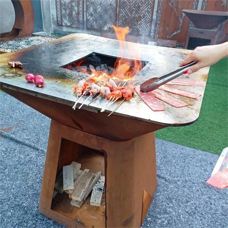 Bbq Stove Price