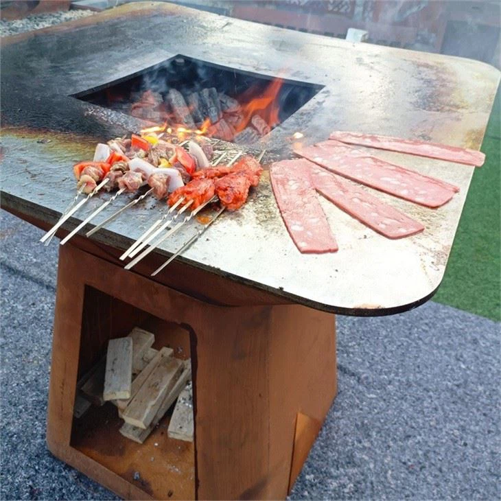 Bbq Stove Price