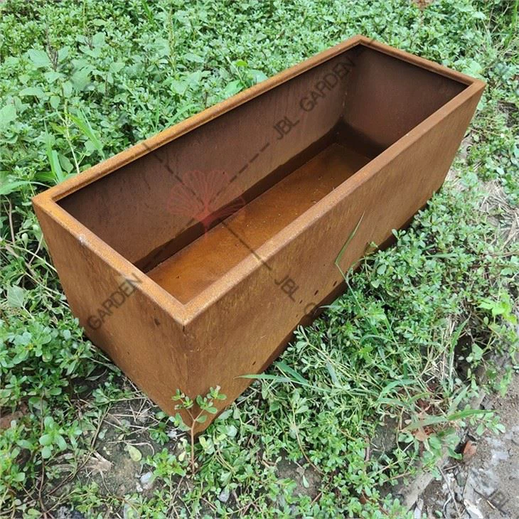 Big Planter Box
