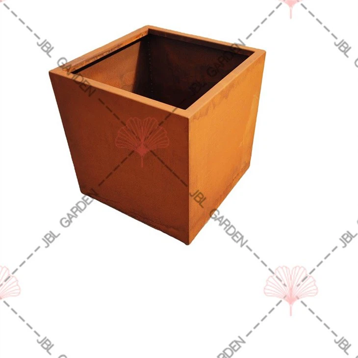 Big Planter Box