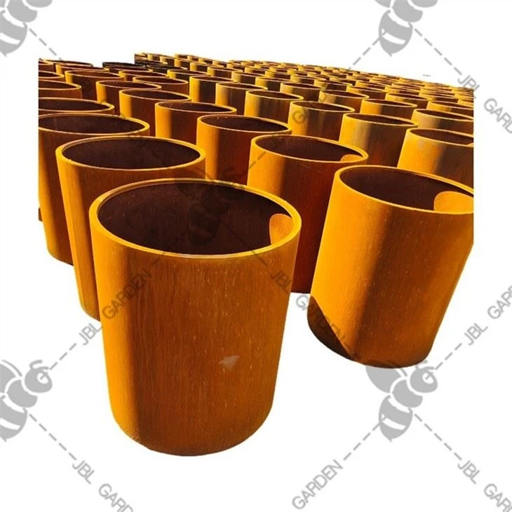 Big Tall Planters