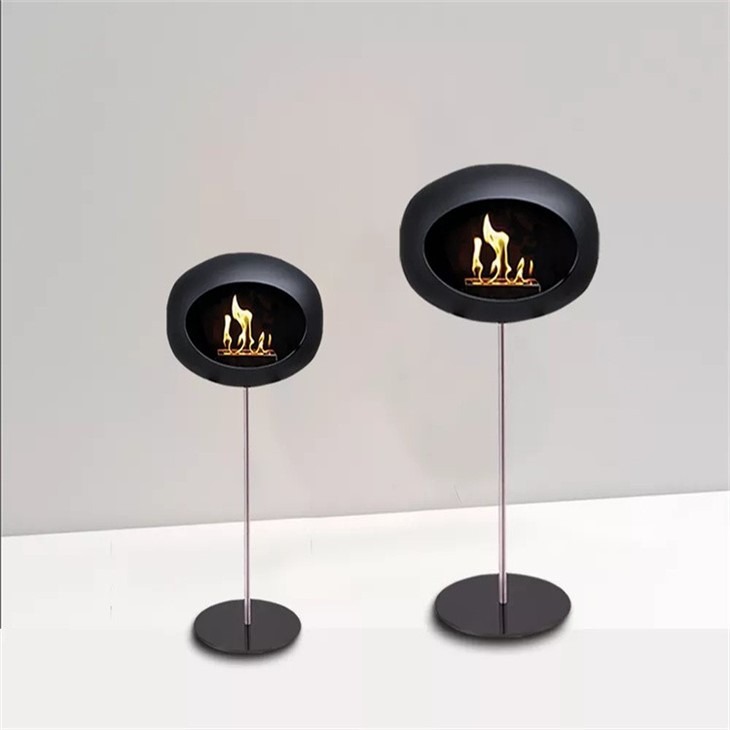 Bio Ethanol Table