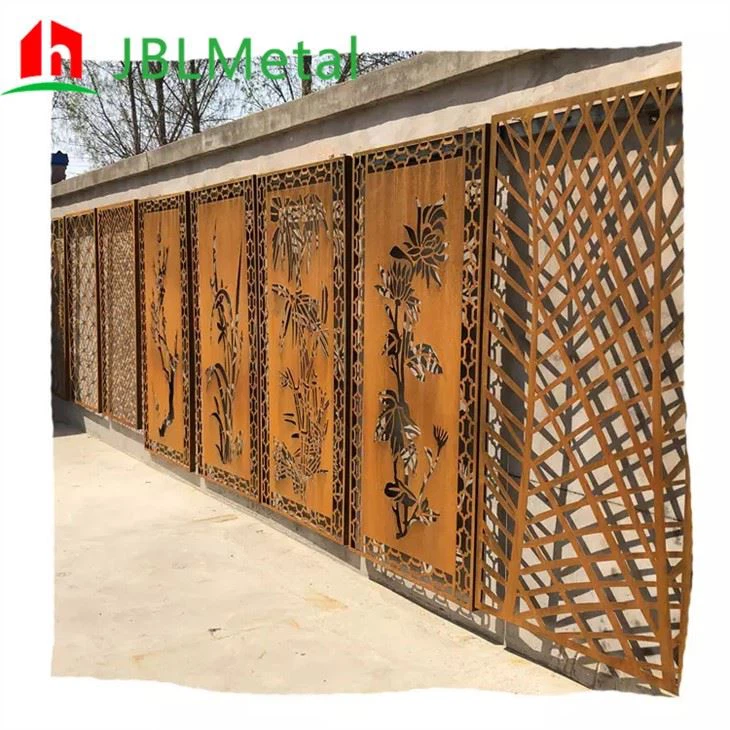 Bunnings Trellis Panels