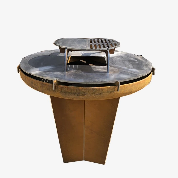 Camping Outdoor Bbq Grill