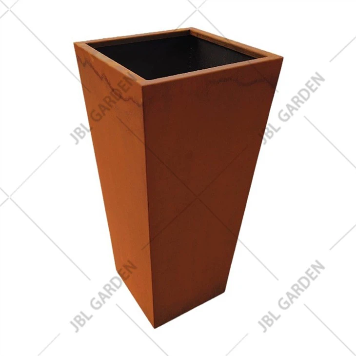 Pheej yig Planter Boxes
