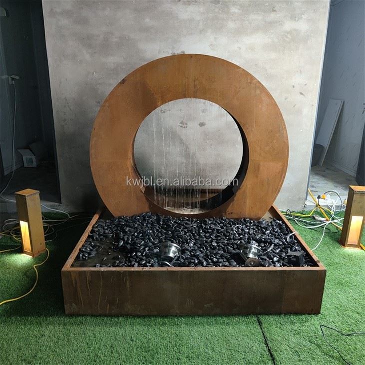 Decorative Garden Fountain