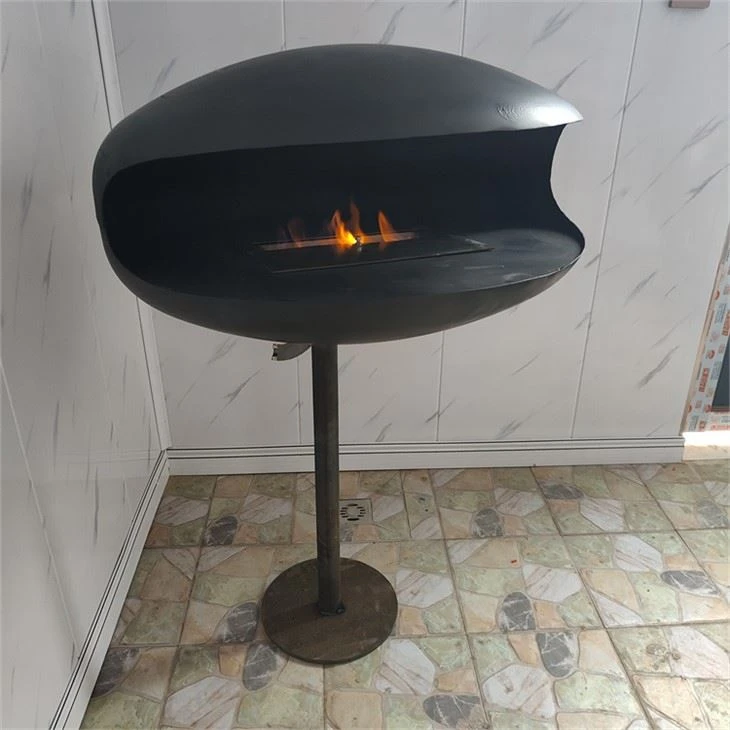 Ethanol Fire Bowl