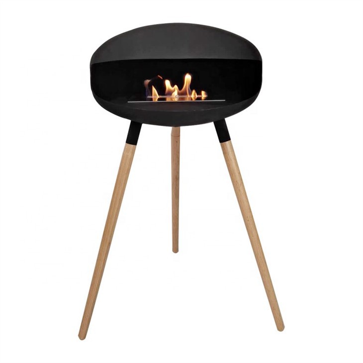 Ethanol FirePit