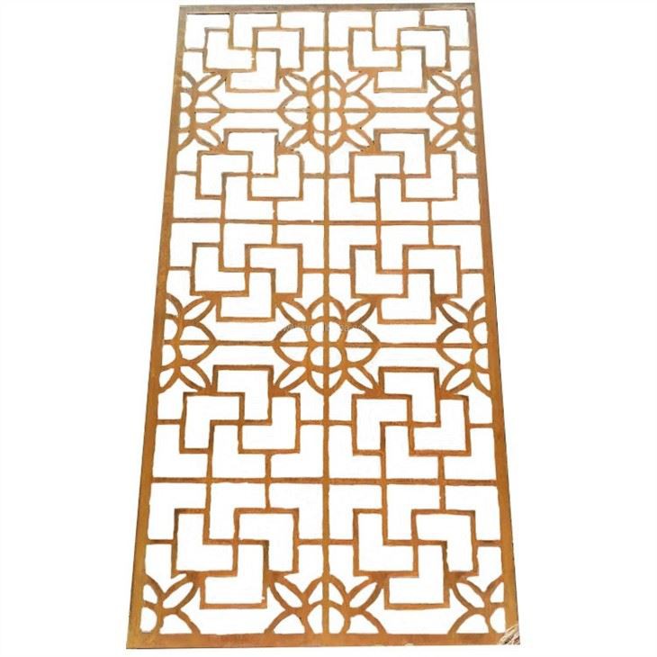 Fence Sheet
