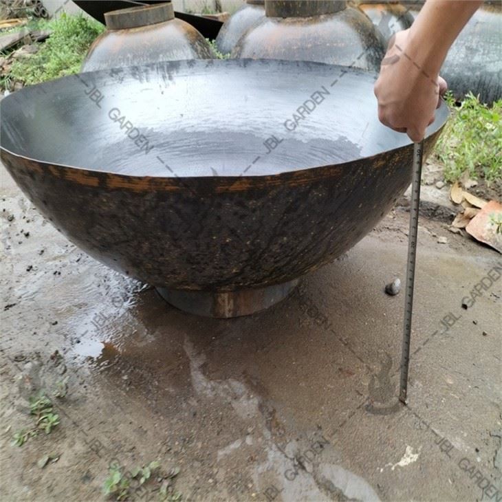 Fire Bowl