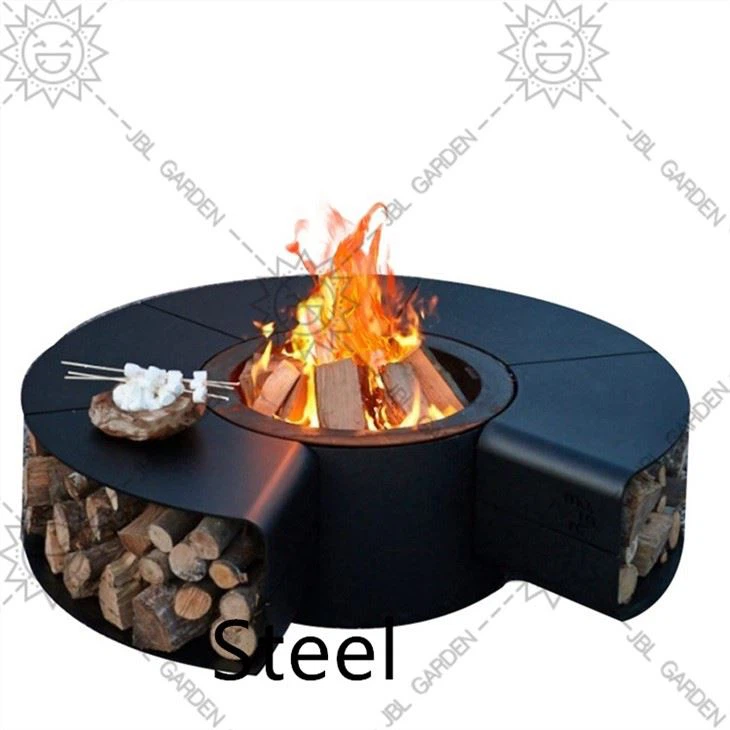 Hluav Taws Pit Thiab Rooj