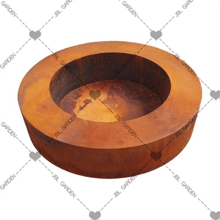 Fire Pit I