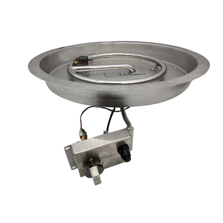 Fire Pit Igniter