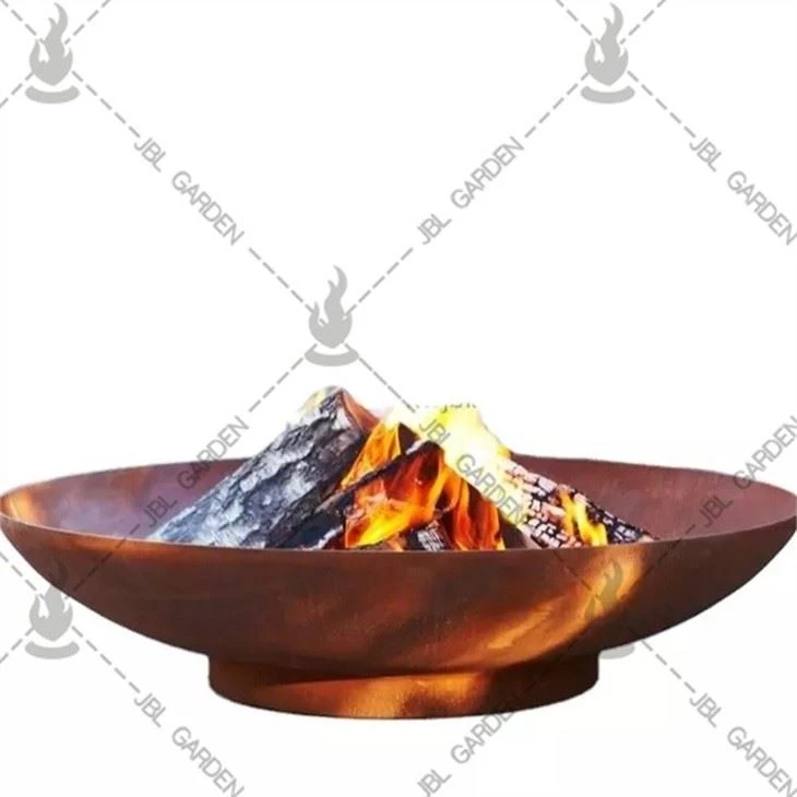 Fire Pit Rings