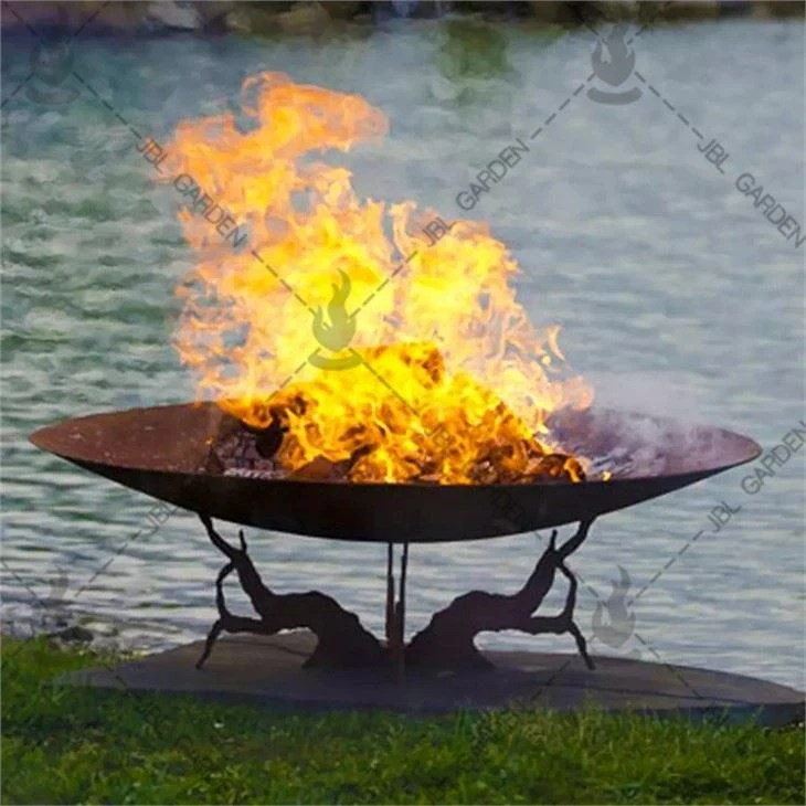 Fire Pit Rings