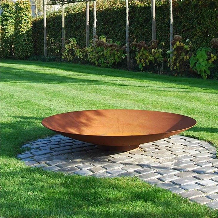 Fire Place Pit