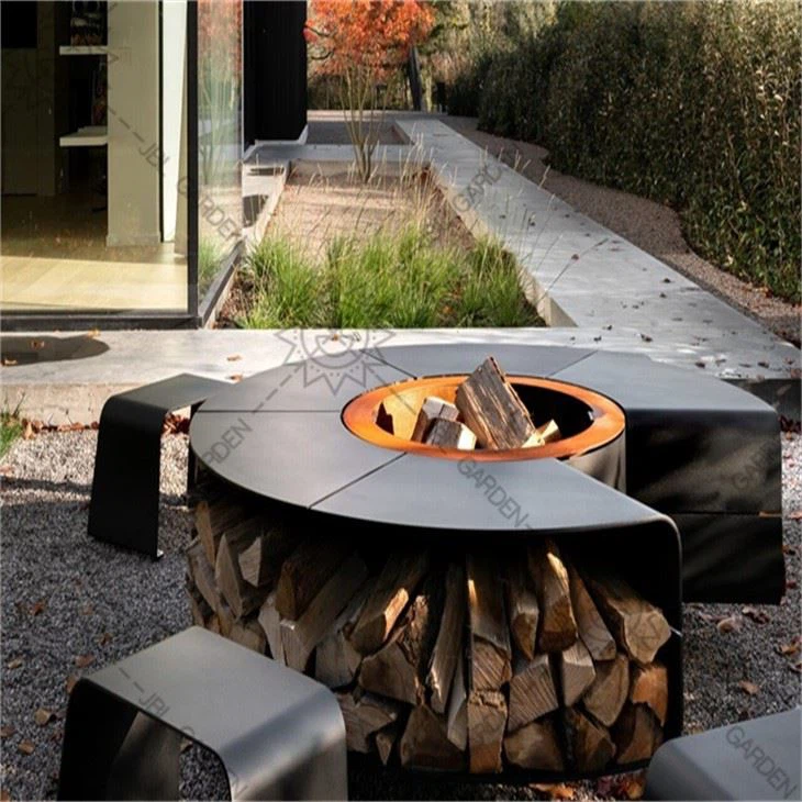 Firepits Uk