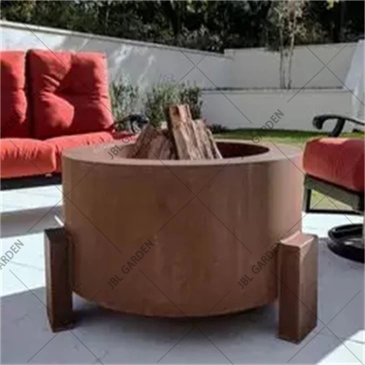 For Fire Pit
