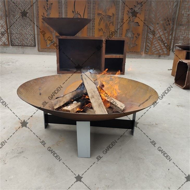 Freestanding Fireplace Stove