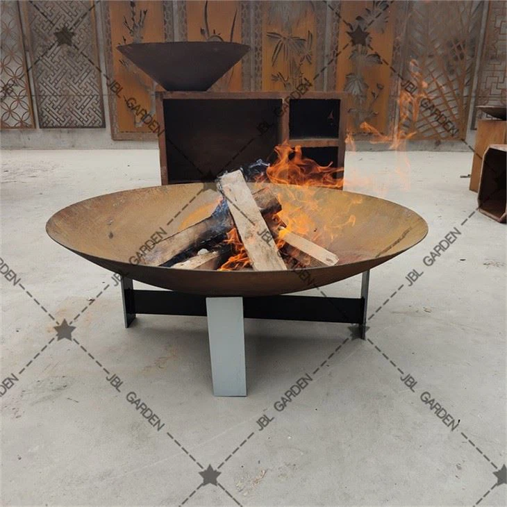 Freestanding Fireplace Stove