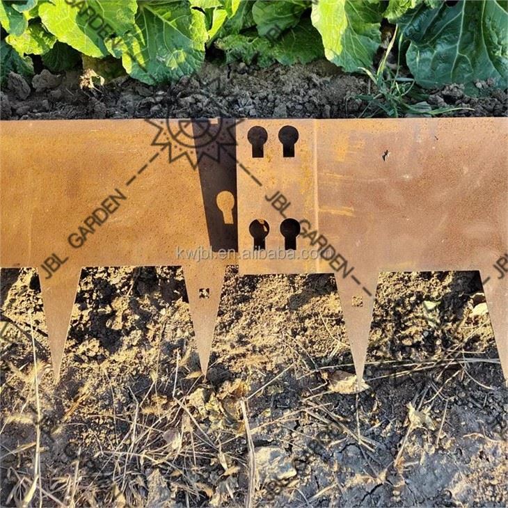 Garden Lawn Edging