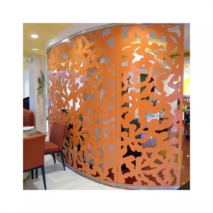Garden Privacy Screen Panels
