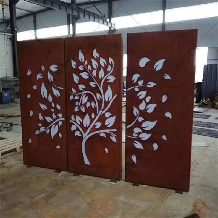 Vaj Hlau laj kab Panels